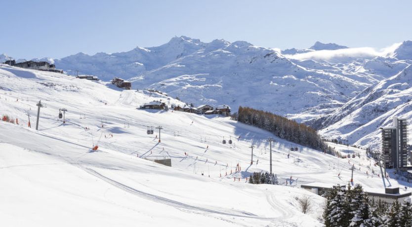 Photo of Sowell Résidences Pierre Blanche Apartment 2