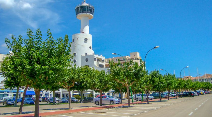 Photo of Club Nautic Apartment 9