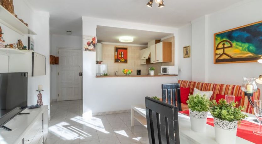 Photo of Club Nautic Apartment 9