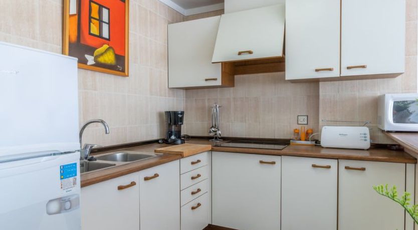 Photo of Club Nautic Apartment 9