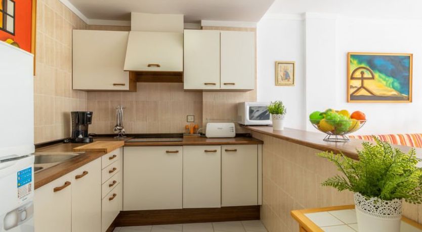 Photo of Club Nautic Apartment 9