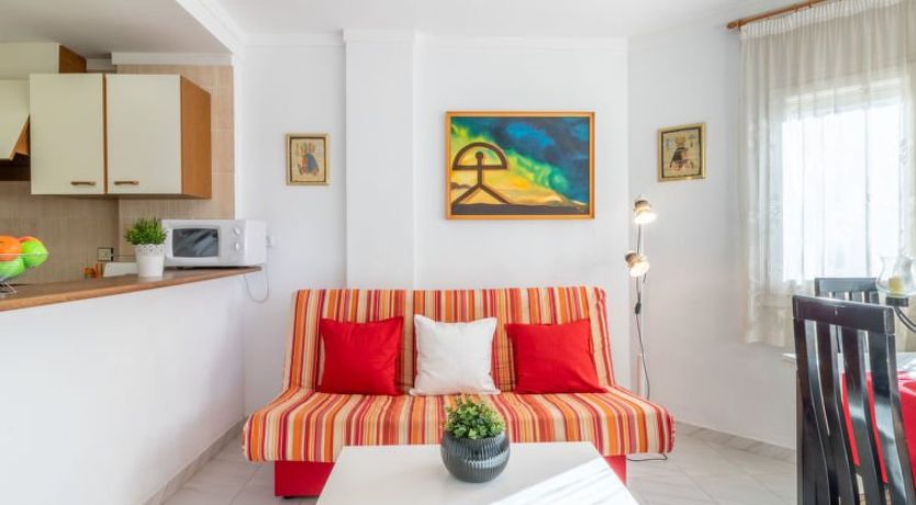 Photo of Club Nautic Apartment 9