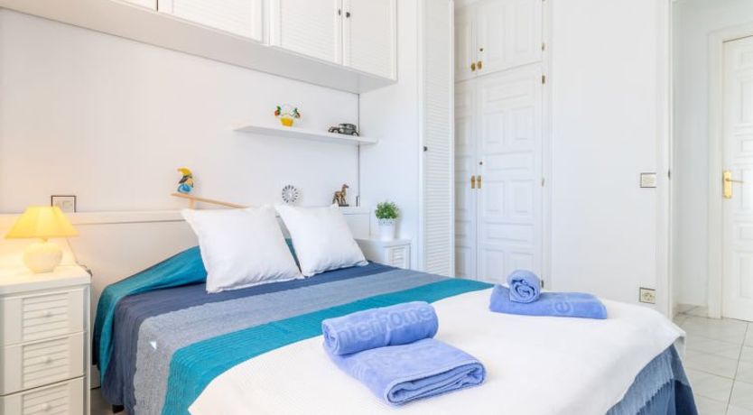 Photo of Club Nautic Apartment 9