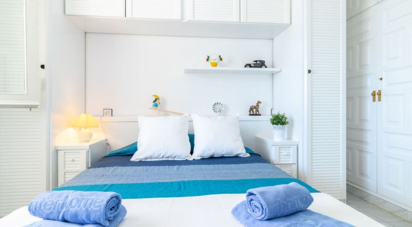 Photo of Club Nautic Apartment 9