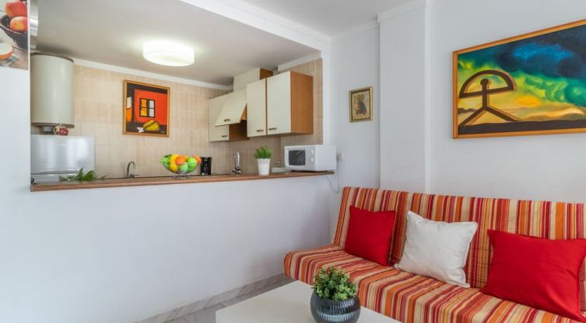 Photo of Club Nautic Apartment 9