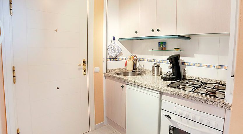 Photo of Turquesa Beach 03 Apartment 3