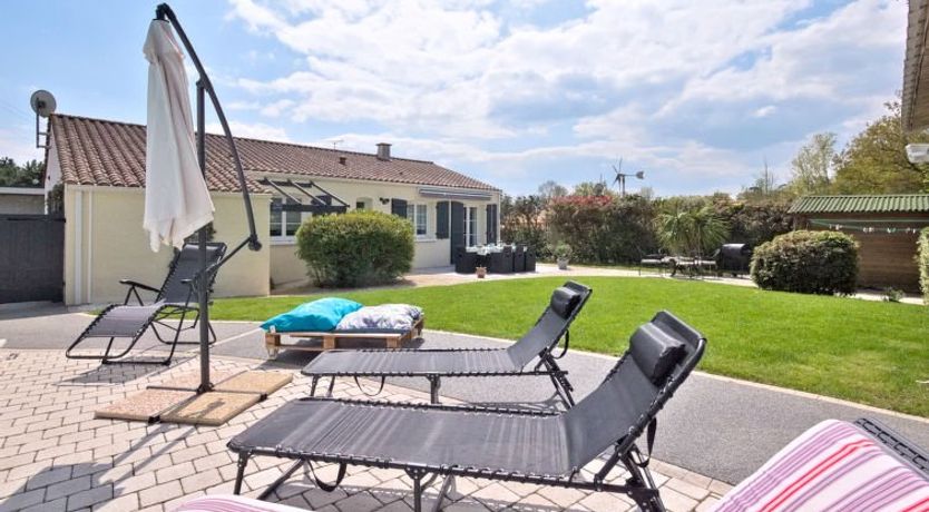 Photo of Aux 3 Cépages