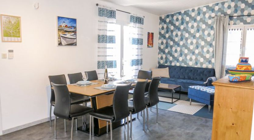 Photo of Aux 3 Cépages