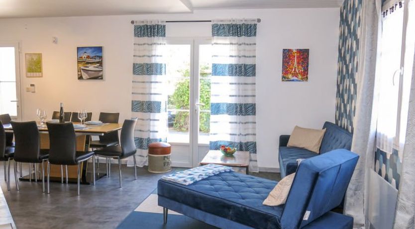 Photo of Aux 3 Cépages