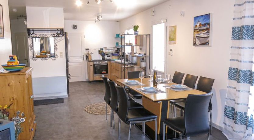 Photo of Aux 3 Cépages