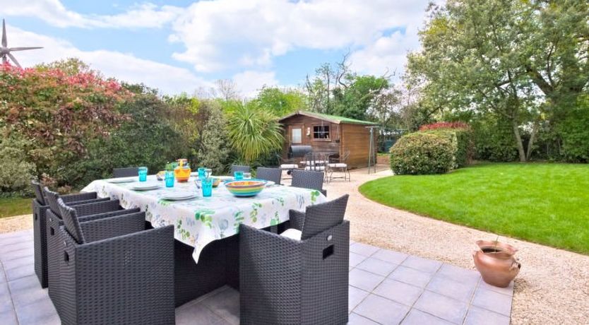 Photo of Aux 3 Cépages