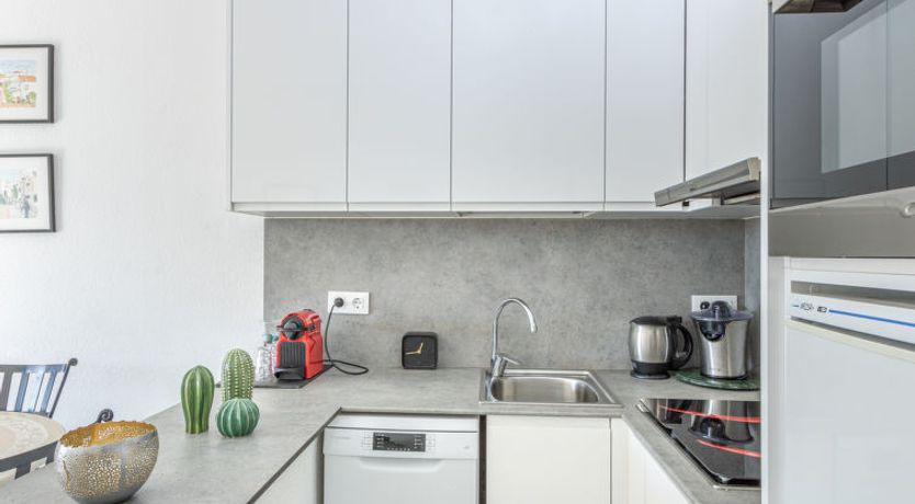 Photo of Pattaya Apartment 8