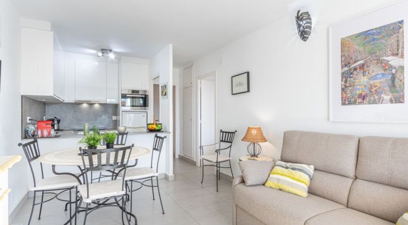 Photo of Pattaya Apartment 8