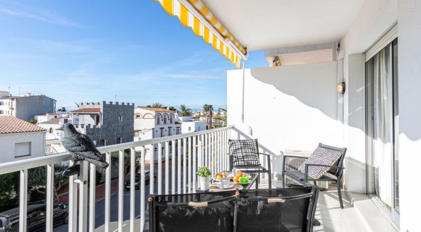 Photo of Pattaya Apartment 8