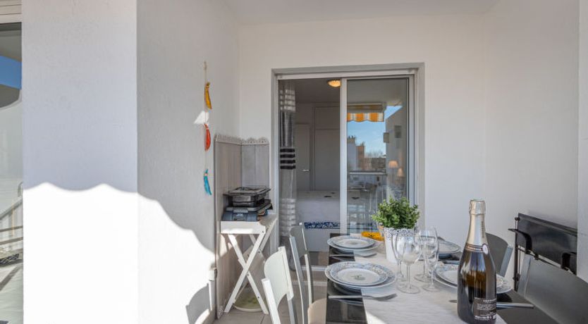 Photo of Pattaya Apartment 8