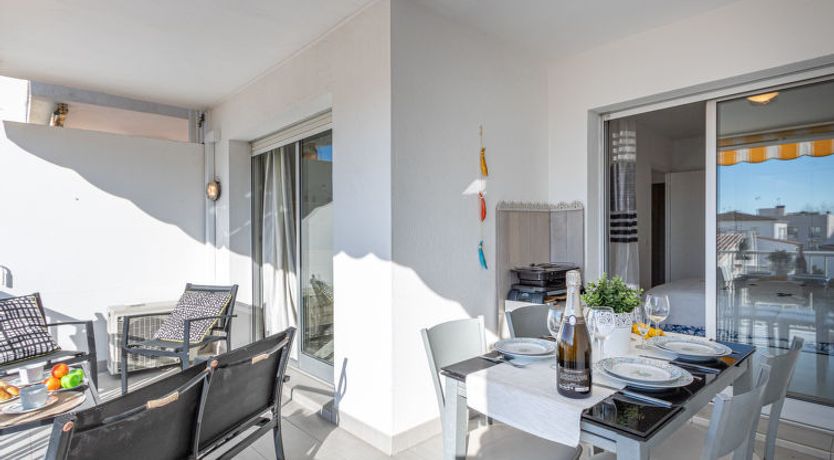 Photo of Pattaya Apartment 8