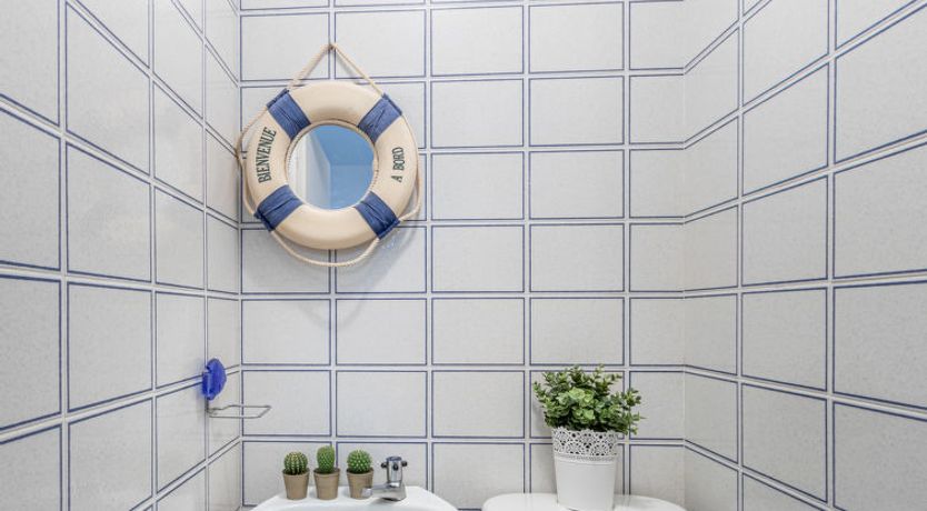 Photo of Pattaya Apartment 8