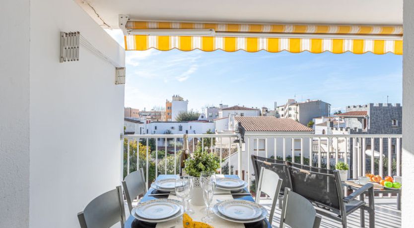 Photo of Pattaya Apartment 8