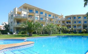Photo of Las Dunas Apartment 3