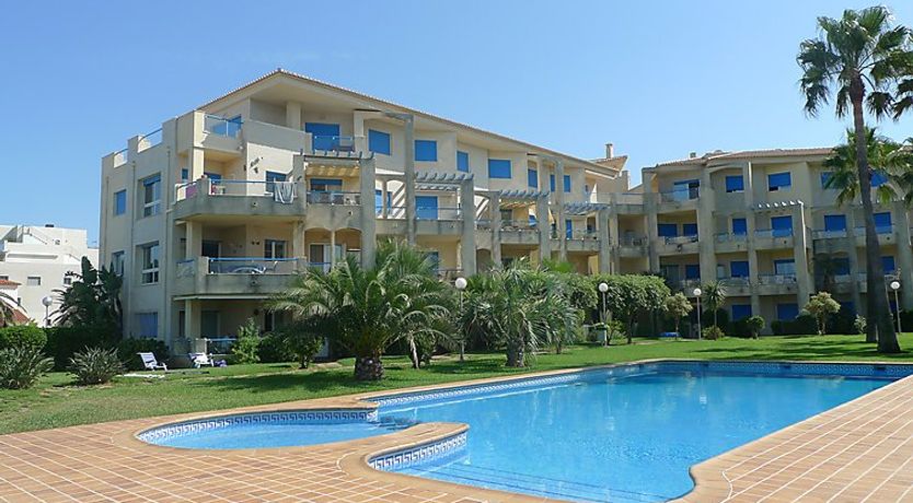 Photo of Las Dunas Apartment 3