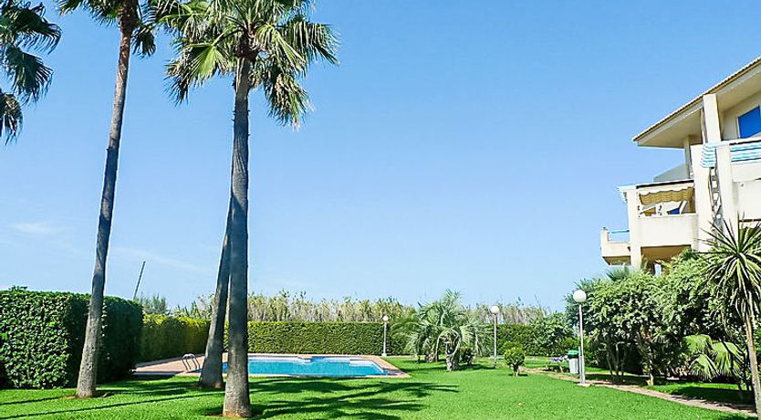 Photo of Las Dunas Apartment 3