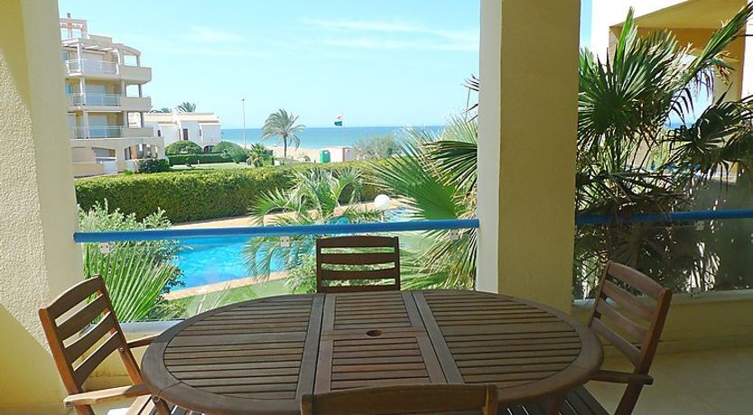 Photo of Las Dunas Apartment 3