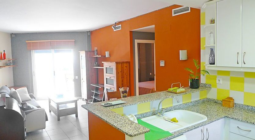 Photo of Las Dunas Apartment 3