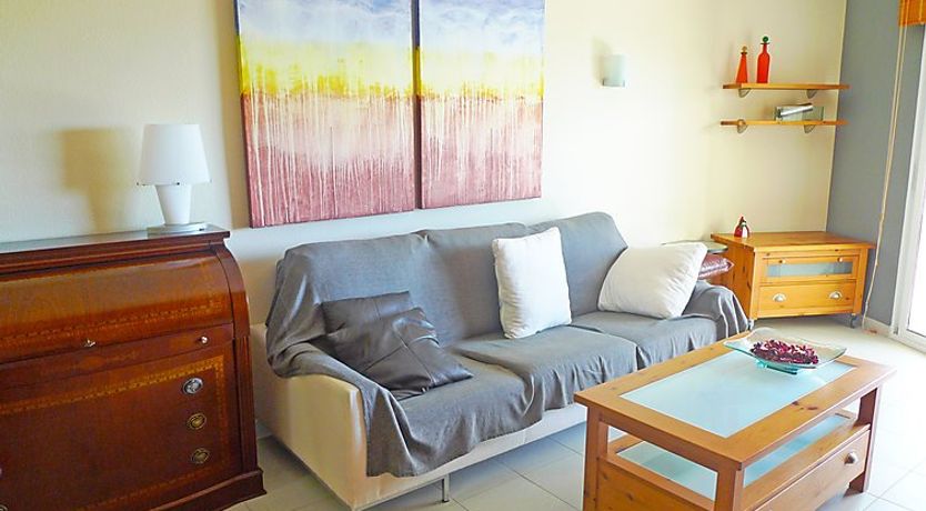 Photo of Las Dunas Apartment 3