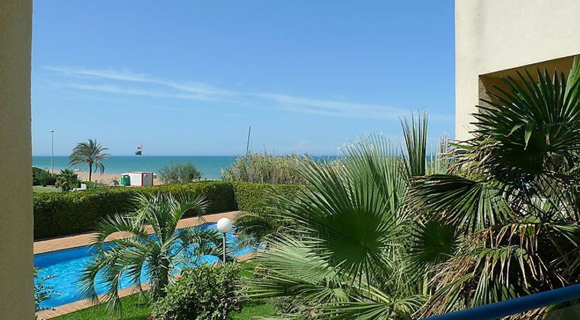 Photo of Las Dunas Apartment 3