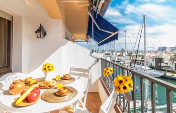 Caballito de Mar Apartment