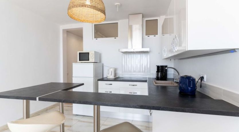 Photo of Bahia Apartment 14