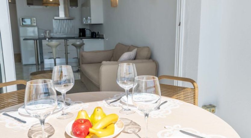 Photo of Bahia Apartment 14