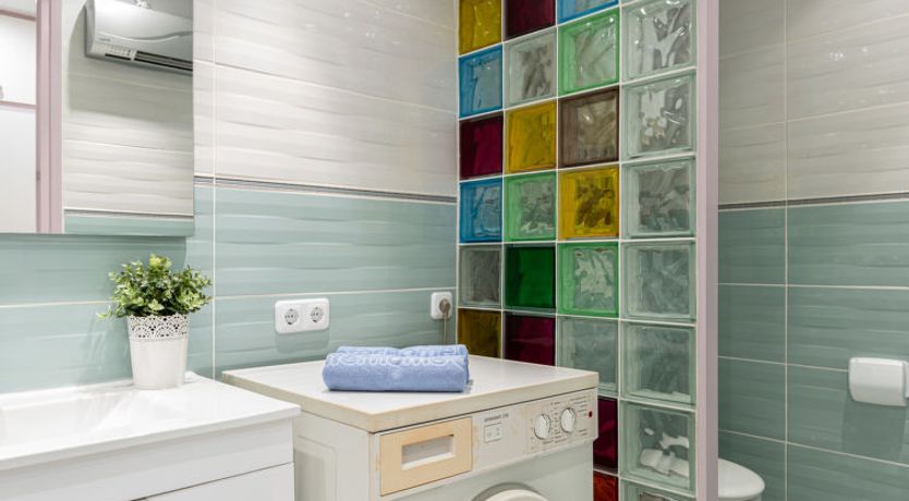 Photo of Bahia Apartment 14