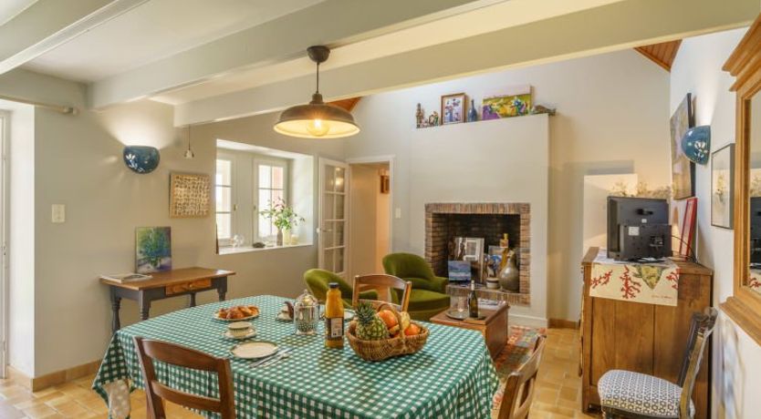 Photo of Entre terre et mer