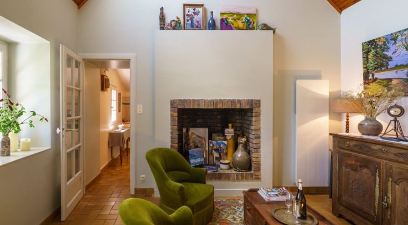 Photo of Entre terre et mer