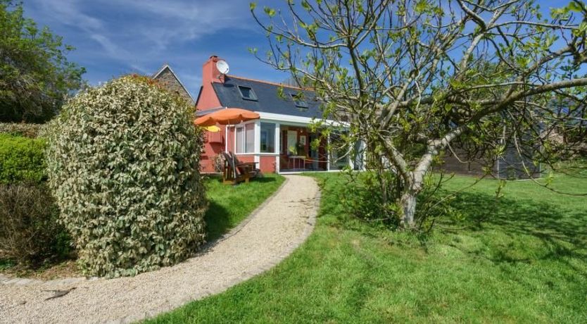 Photo of Entre terre et mer