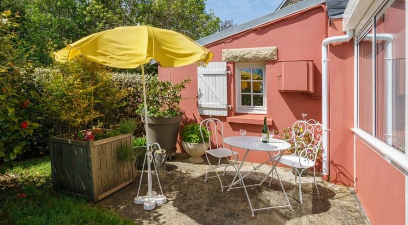 Photo of Entre terre et mer