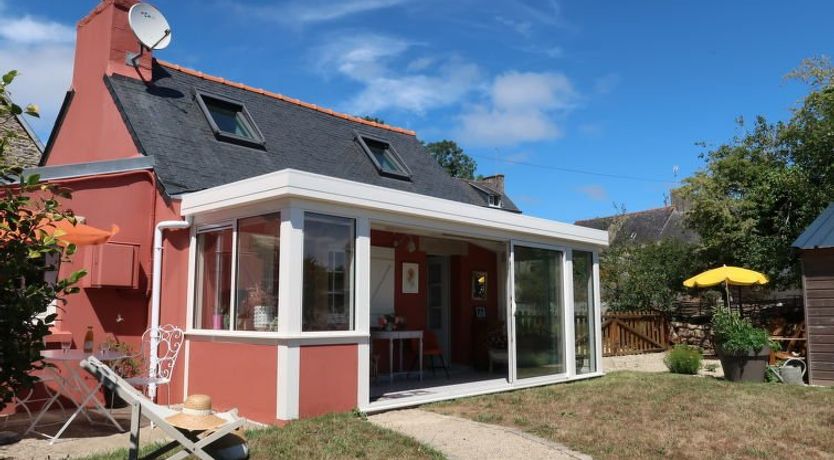 Photo of Entre terre et mer