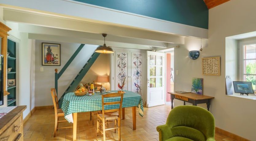 Photo of Entre terre et mer