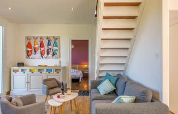 Le Bruit de la Mer - Trouz ar Mor Holiday Home