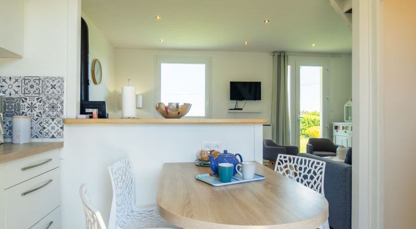 Photo of Le Bruit de la Mer - Trouz ar Mor