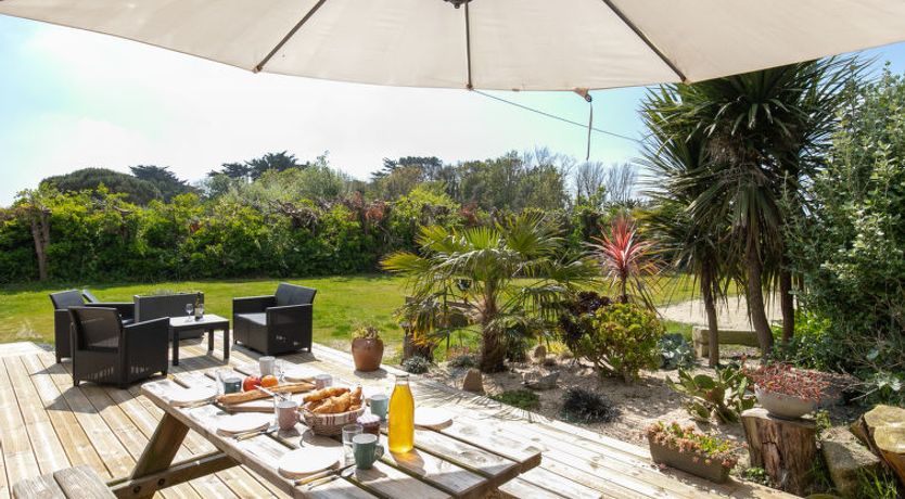 Photo of Le Bruit de la Mer - Trouz ar Mor