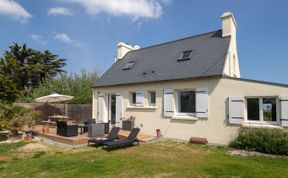Photo of Le Bruit de la Mer - Trouz ar Mor
