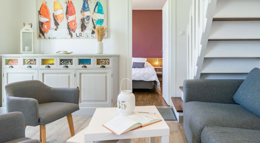 Photo of Le Bruit de la Mer - Trouz ar Mor