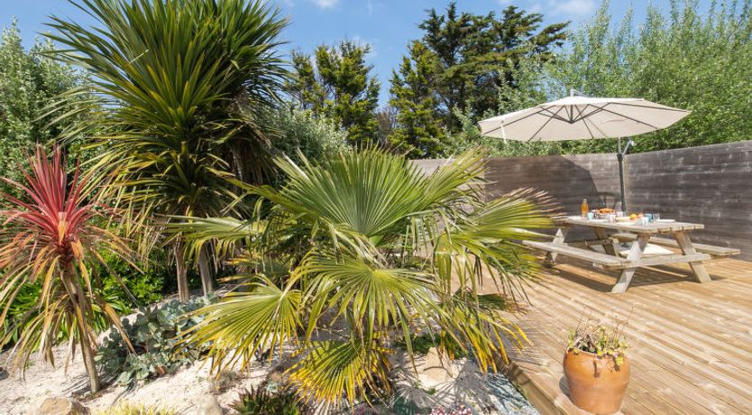 Photo of Le Bruit de la Mer - Trouz ar Mor