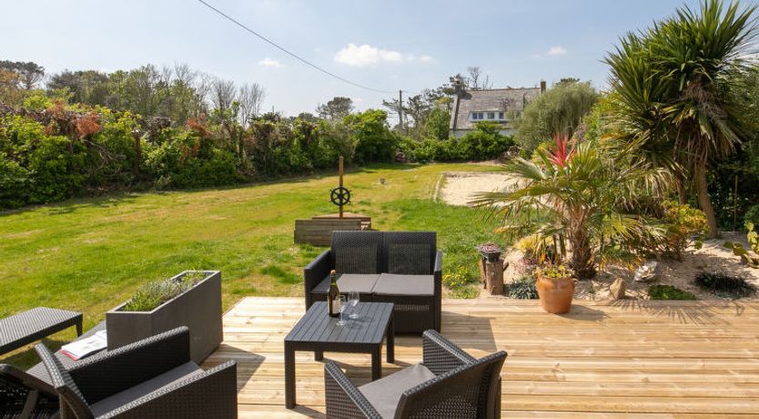 Photo of Le Bruit de la Mer - Trouz ar Mor