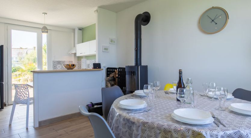 Photo of Le Bruit de la Mer - Trouz ar Mor