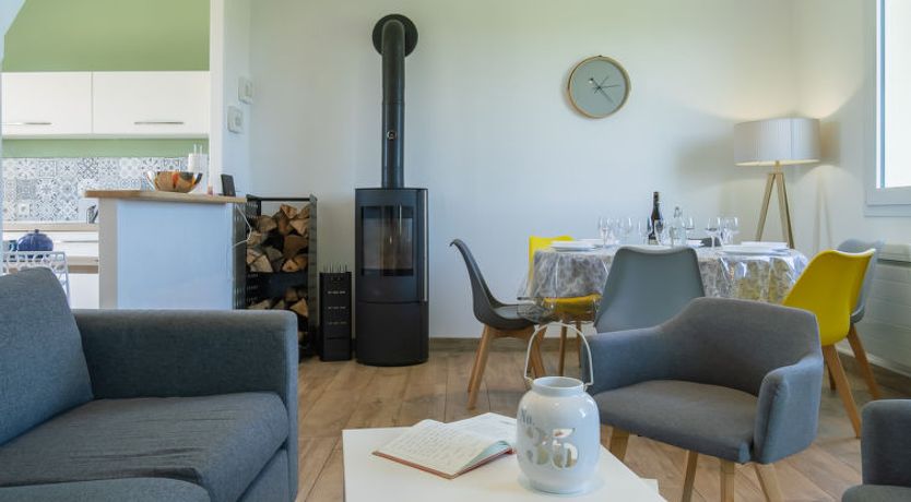 Photo of Le Bruit de la Mer - Trouz ar Mor