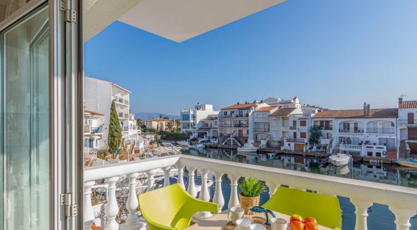 Photo of Port Banyuls