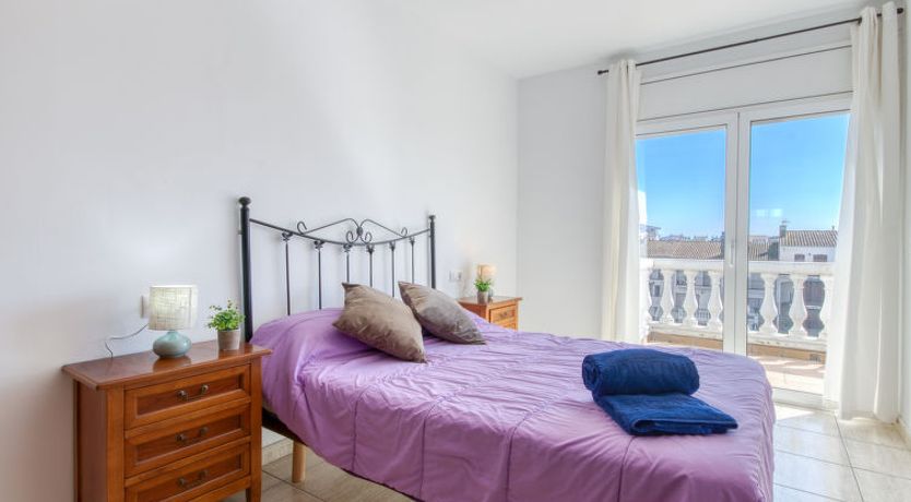 Photo of Port Banyuls